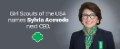 Sylvia Acevedo Named Permanent Chief Executive Officer Of Girl Scouts Of The USA image description unavailable