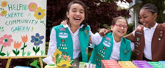 for cookie sellers girl scouts of southern appalachians girl scout southern appalachians