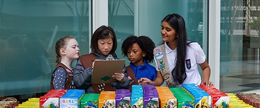 Cookie Resources Tools for Cookie Program Success