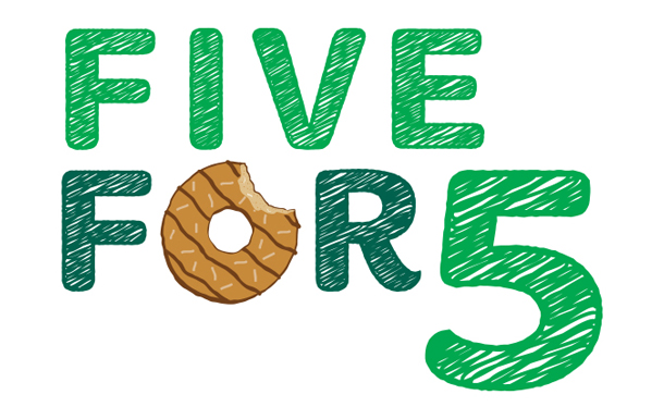 Enter to Win Free Cookies!