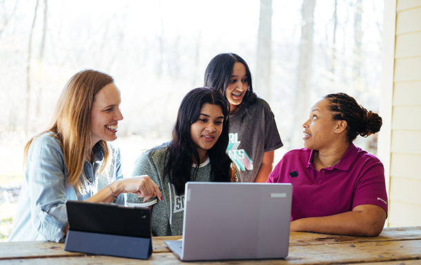 Fall Product Volunteer Resources