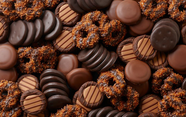 The Great Cookie Competition